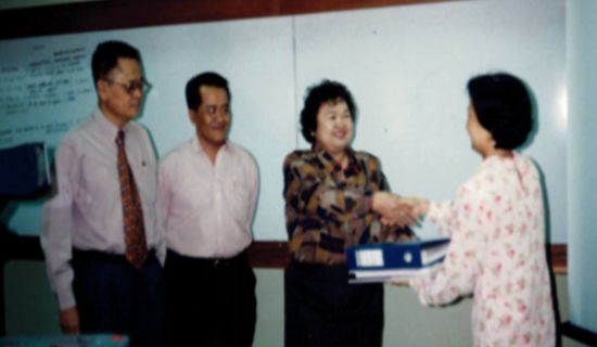 Medifarma Founder